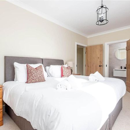 Firthview - Crail Villa Anstruther Bagian luar foto