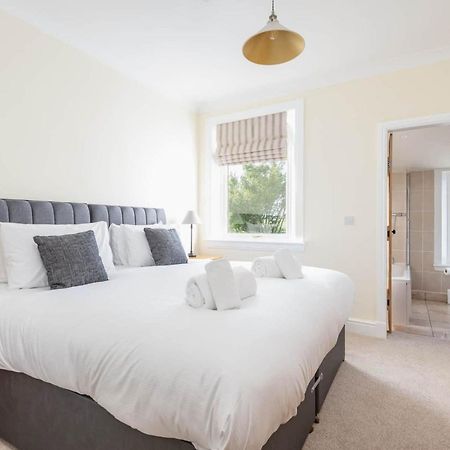 Firthview - Crail Villa Anstruther Bagian luar foto