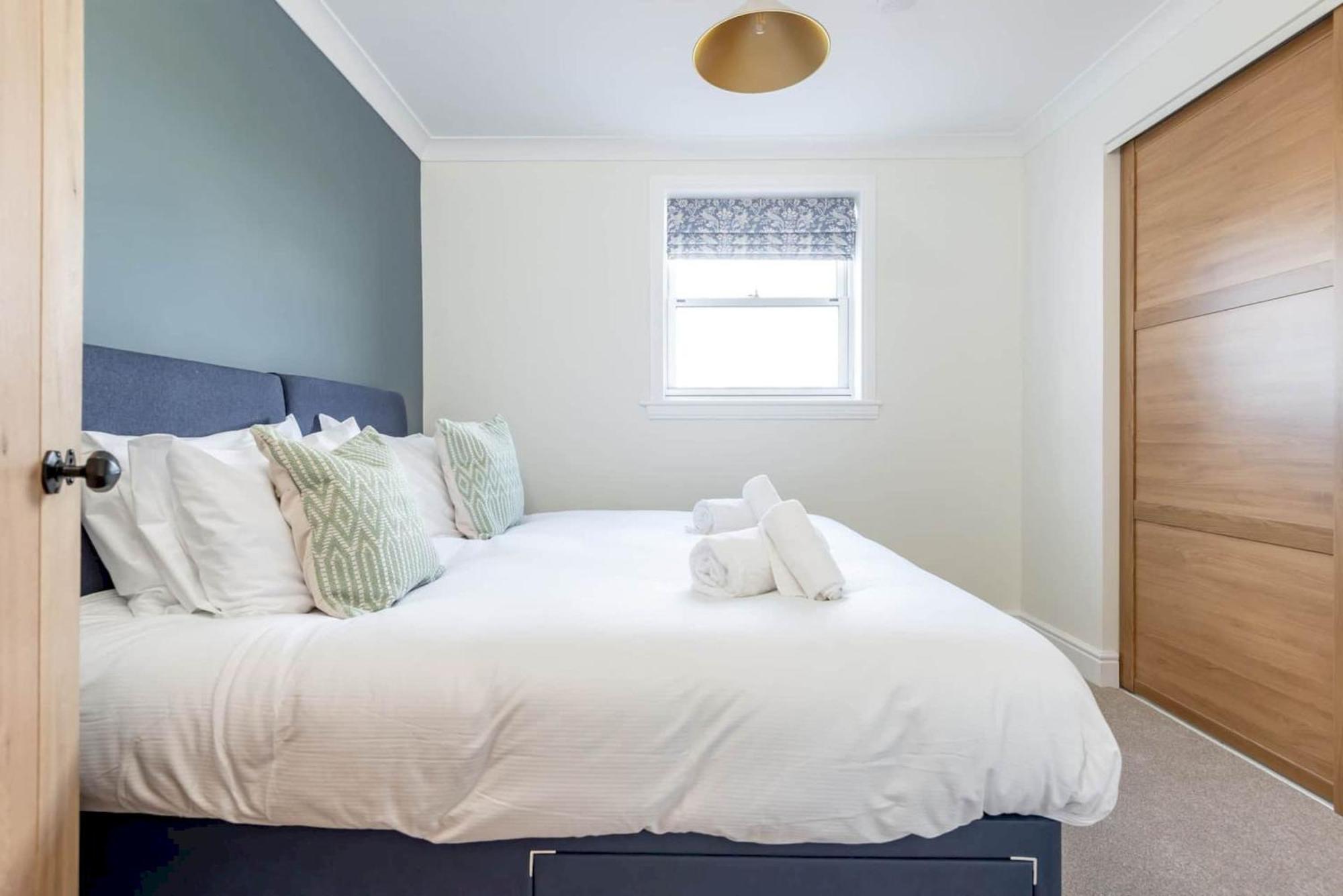 Firthview - Crail Villa Anstruther Bagian luar foto