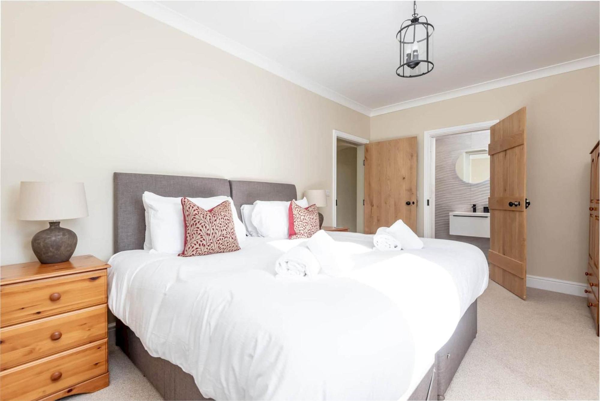 Firthview - Crail Villa Anstruther Bagian luar foto