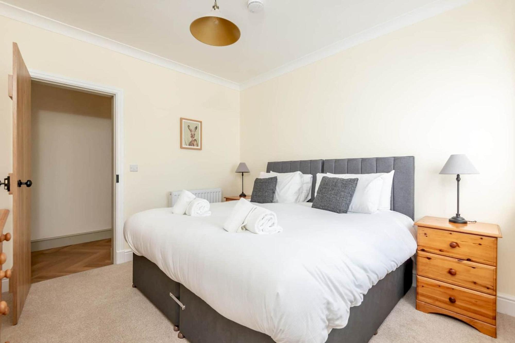 Firthview - Crail Villa Anstruther Bagian luar foto