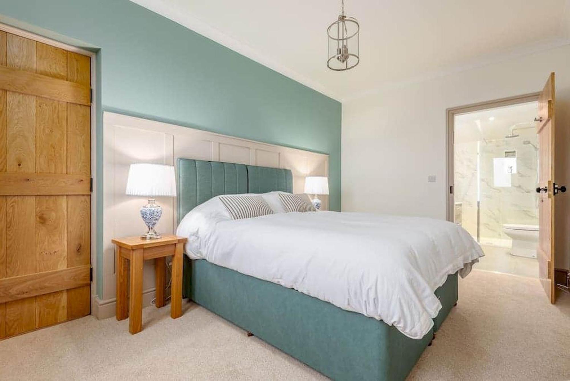 Firthview - Crail Villa Anstruther Bagian luar foto
