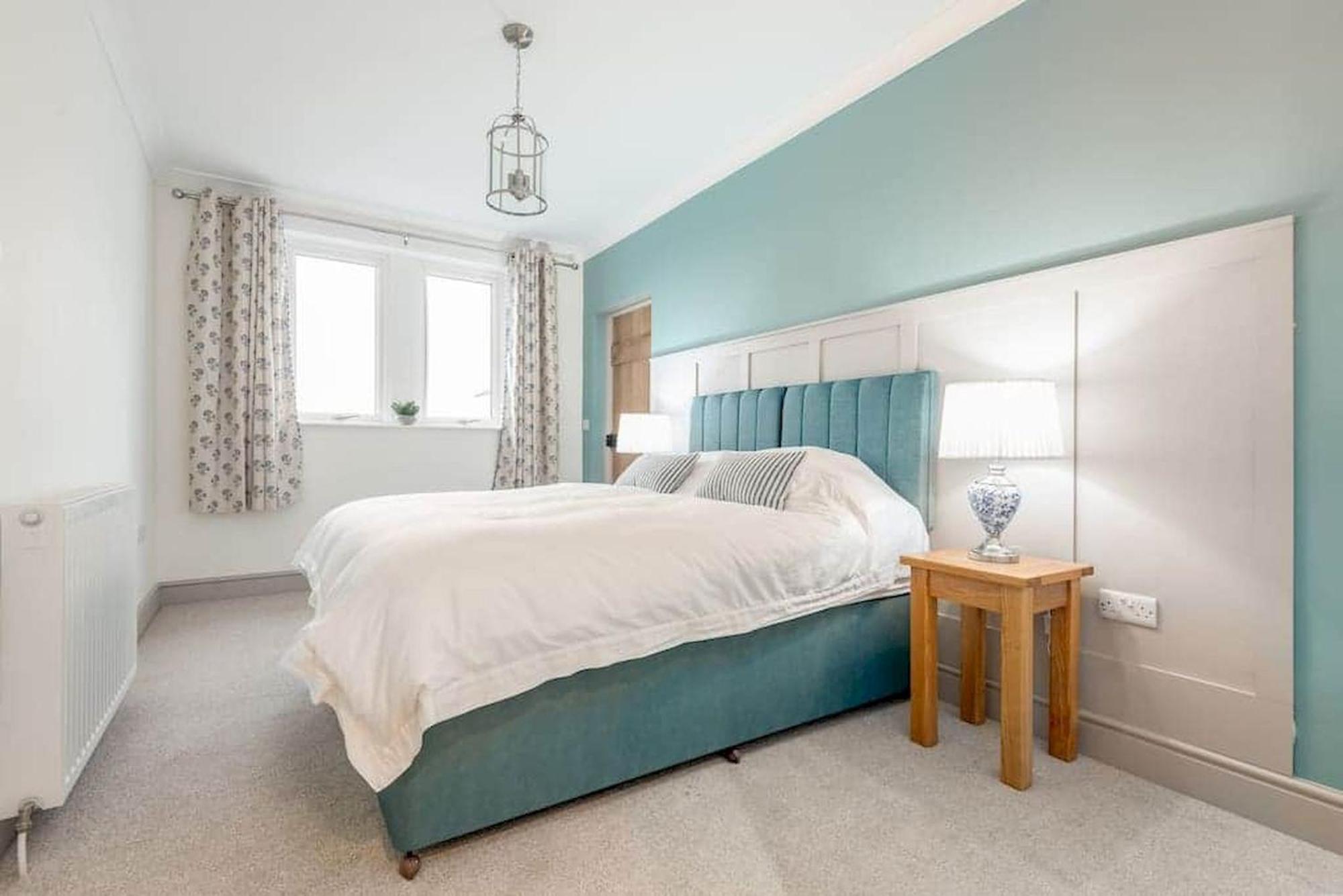 Firthview - Crail Villa Anstruther Bagian luar foto