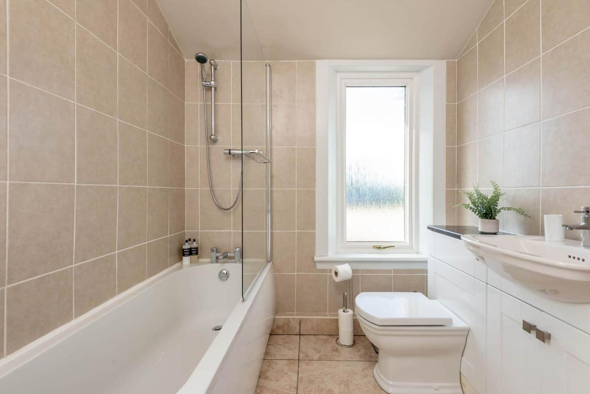 Firthview - Crail Villa Anstruther Bagian luar foto