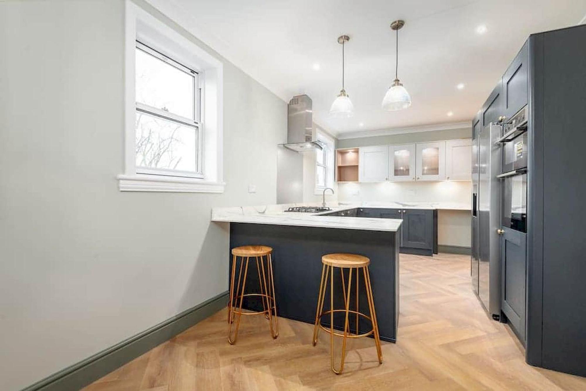 Firthview - Crail Villa Anstruther Bagian luar foto